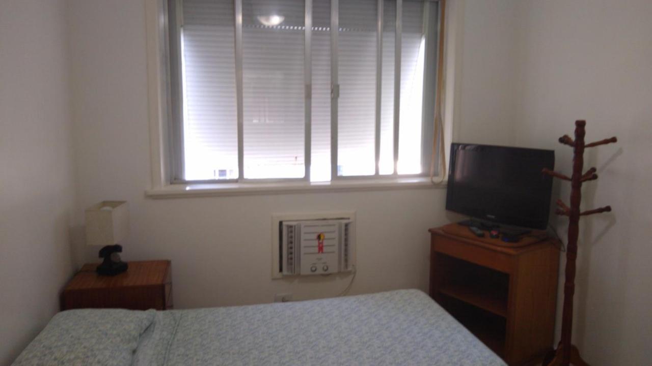 Ipanema Copa Hostel Rio de Janeiro Buitenkant foto