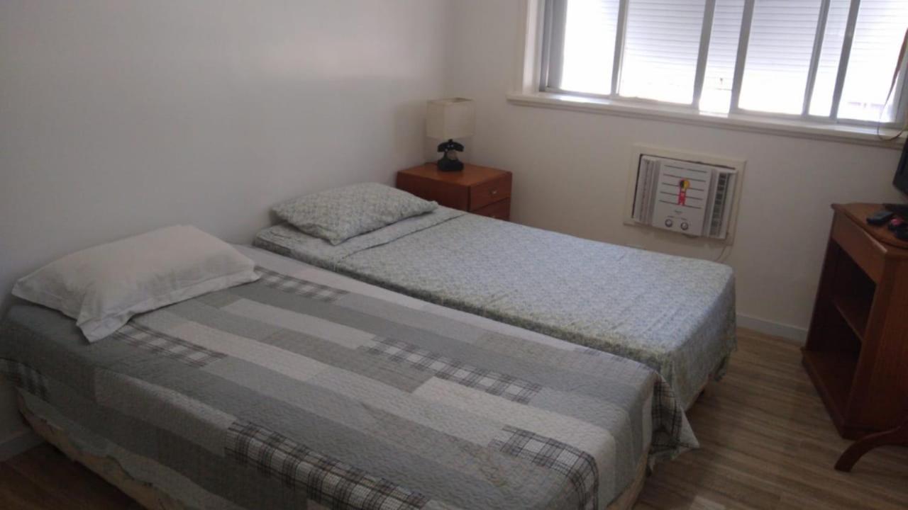 Ipanema Copa Hostel Rio de Janeiro Buitenkant foto