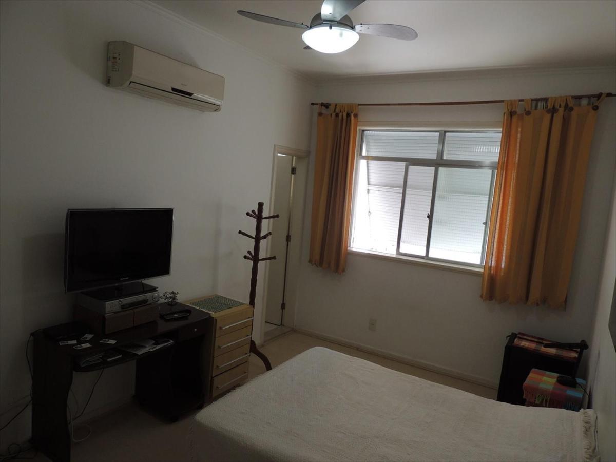 Ipanema Copa Hostel Rio de Janeiro Buitenkant foto