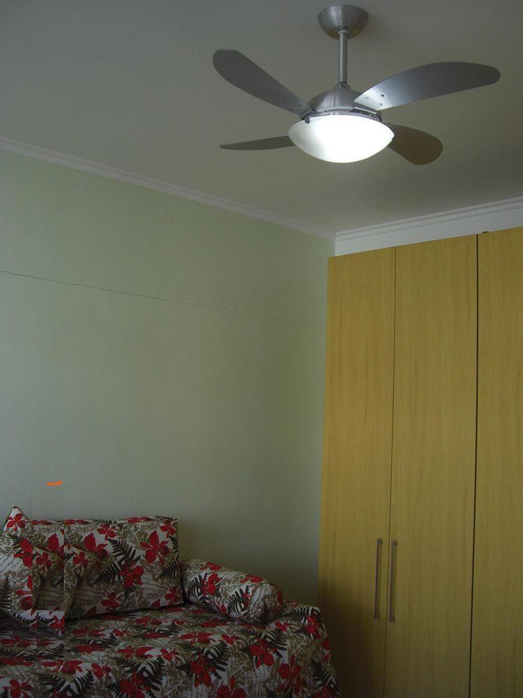 Ipanema Copa Hostel Rio de Janeiro Buitenkant foto