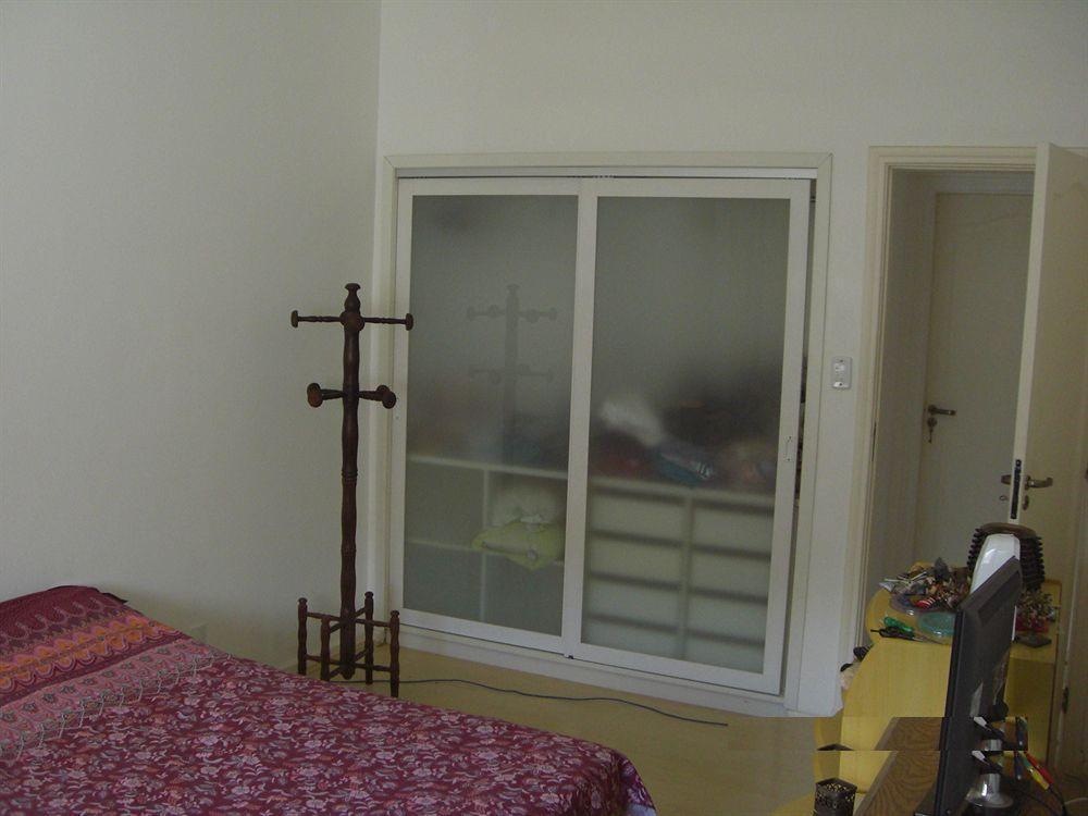 Ipanema Copa Hostel Rio de Janeiro Buitenkant foto