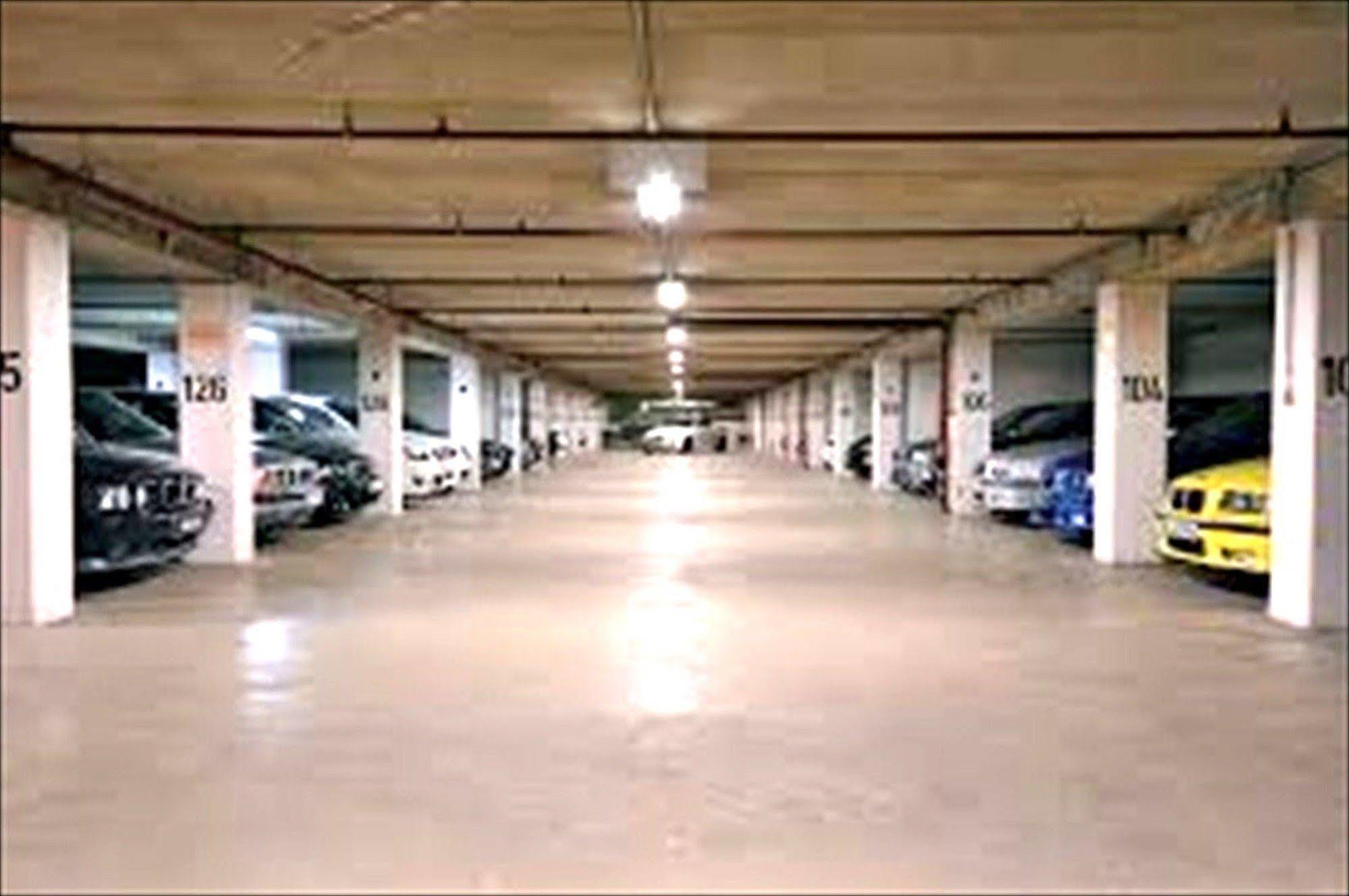 Ipanema Copa Hostel Rio de Janeiro Buitenkant foto
